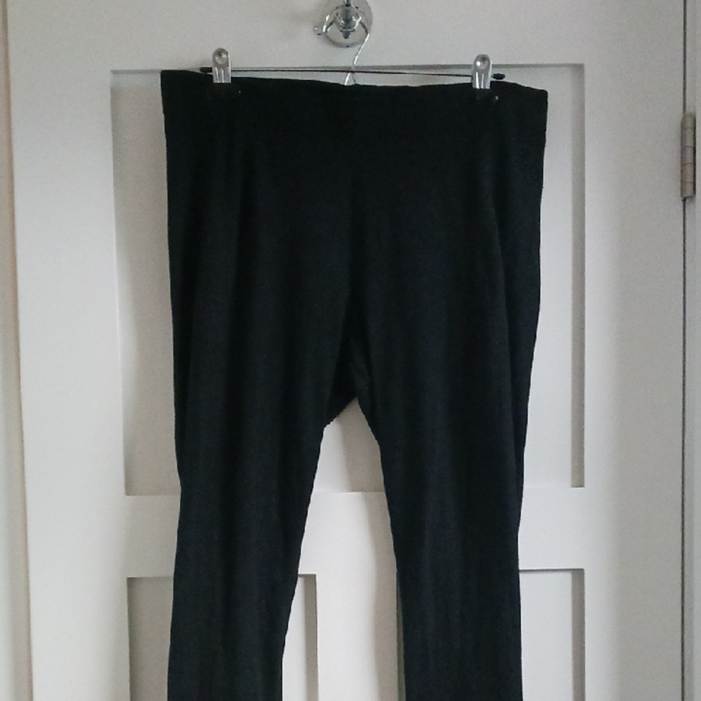 Old Navy Jet Black Leggings